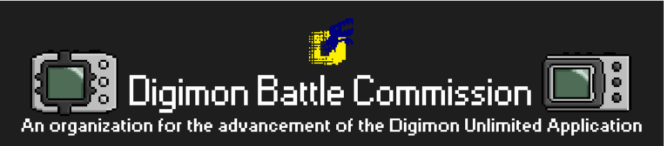 Digimon Battle Commission